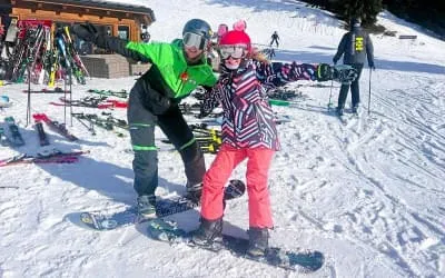 Snowboardles Snowboardles